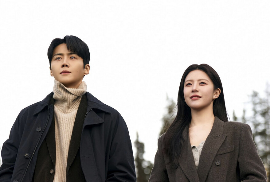 韓国ドラマ『恋の通訳、できますか?』（Can This Love Be Translated?）