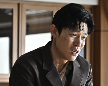 日曜劇場『リブート』reboot 第2話