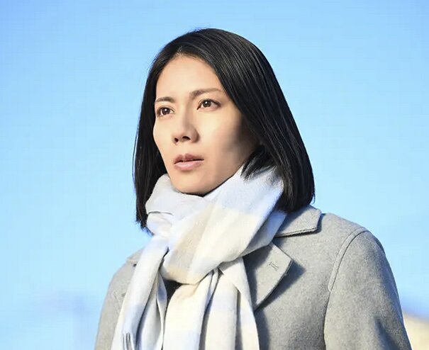 『夫に間違いありません』6話 松下奈緒