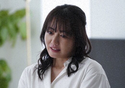 『身代金は誘拐です』6話. 磯山さやか