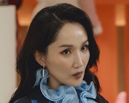 パク・ボギョン