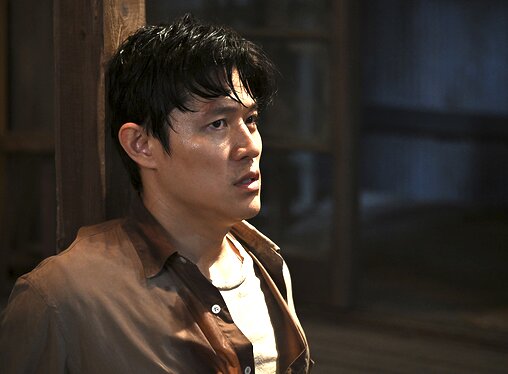 日曜劇場『リブート』reboot 第5話「決戦」