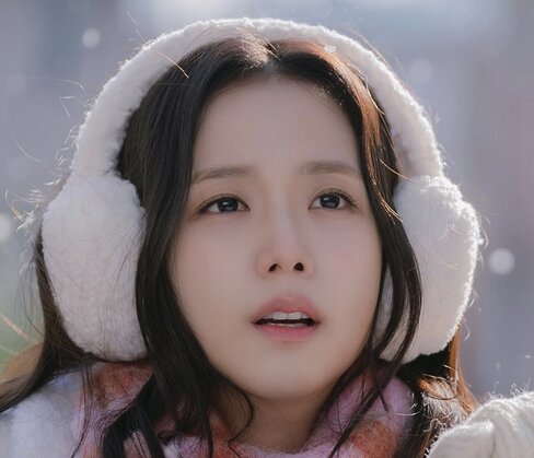 ジス（BLACKPINK）