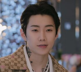 パク・ジェボム（Jay Park）