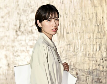 ドラマ『リブート』第8話「真実」一香を演じる戸田恵梨香
