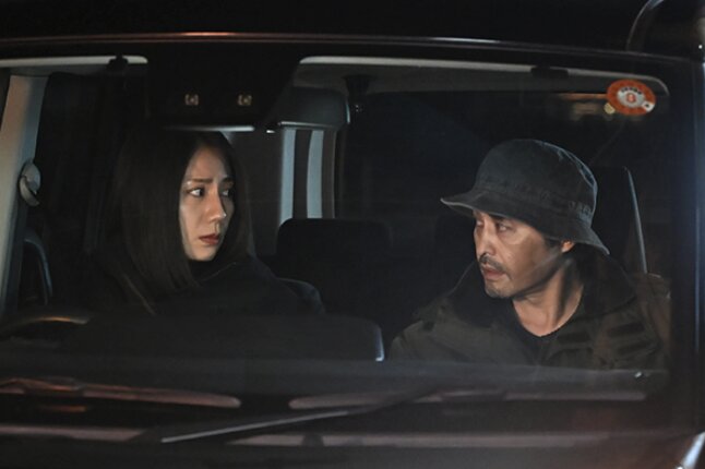 ドラマ『夫に間違いありません』最終回12話 松下奈緒と安田 顕