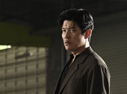 日曜劇場ドラマ『リブート』reboot 最終回第10話「再起動」の鈴木亮平