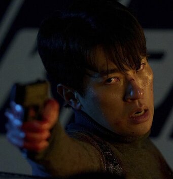 パク・ジョンミン