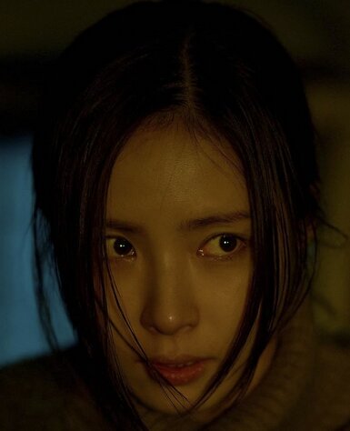 シン・セギョン