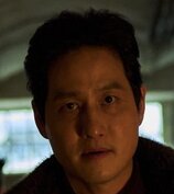 パク・ヘジュン