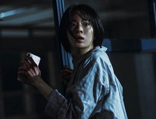 Netflix韓国ドラマ『キリゴ』（기리고、If Wishes Could Kill）