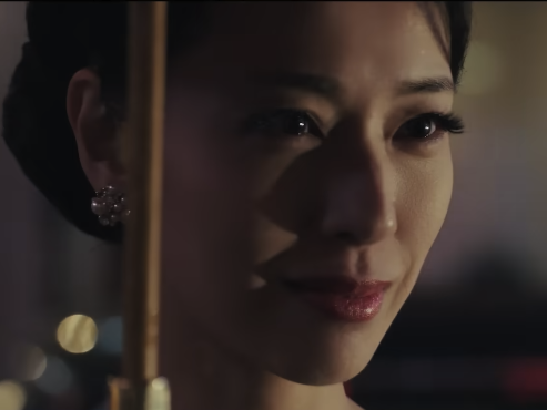 戸田恵梨香