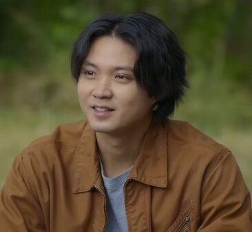 磯村勇斗