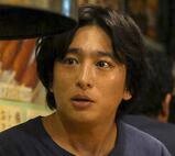 古舘佑太郎