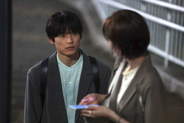 『告白-25年目の秘密』6話の松村北斗