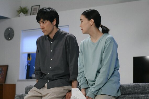 松山ケンイチと蒼井優